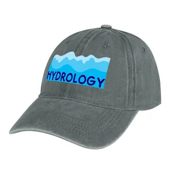 הידרולוגיה של מים גרפי כובע בוקרים כובע חוף חדש הכובע מעצב האדם את הכובע של נשים