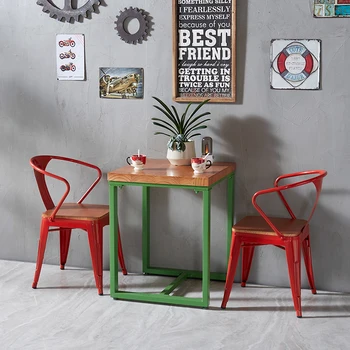 הלבשה בודדים האוכל כיסא מספרה טרקלין עיצוב אוכל מעץ כיסא מודרני מסעדה Sillon Escritorio רהיטים GG