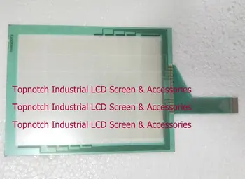 המותג החדש מסך מגע דיגיטלית עבור STEC-450 STEC-460 STEC450 STEC460 משטח מגע זכוכית