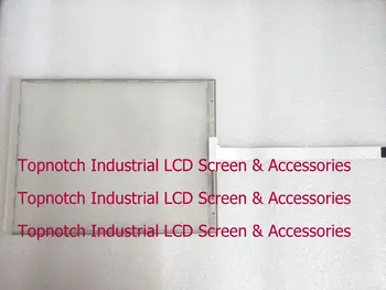 המותג החדש מסך מגע דיגיטלית עבור E929264 SCN-A5-FLT10.4-Z14-0H1-ר משטח מגע זכוכית