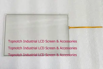 המותג החדש מסך מגע דיגיטלית עבור 6AV2 124-0MC01-0AX0 6AV2124-0MC01-0AX0 TP1200 משטח המגע GlassTouch משטח זכוכית