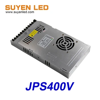 המחיר הטוב ביותר ג ' י-אנרגיה JPS400V מסך LED 5V 80A 400W אספקת חשמל JPS400V