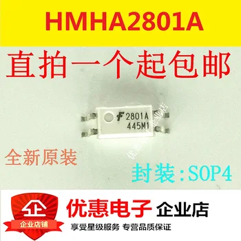 חדש במלאי 100% מקורי HMHA2801A F2801A2801A SOP4 （5pcs/lot）