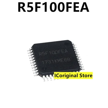 חדש ומקורי R5F100FEA R5F100FEAFP 16-bit מיקרו R5F100 LQFP44 משולב שבב IC