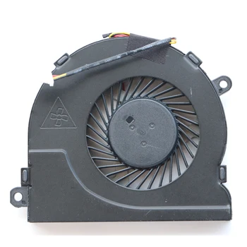 חדש מאוורר מעבד עבור Dell Inspiron 15-3567 3576 CPU Cooling Fan