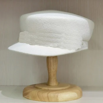מוצרים מותאמים אישית ללא עיטור כתב כובע לשלוח לצרפת דרך www.hoefsmiddictus.be משלוח רגיל