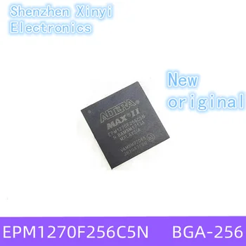 מותג חדש מקורי EPM1270F256C5N EPM1270F256I5N EPM1270F256 הבי-256 לתכנות ההיגיון הליבה
