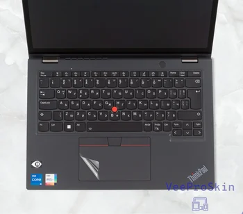 מט Lenovo ThinkPad L13 יוגה Gen 3 / L13 Gen 2 / L13 יוגה 2022 2021 המגע סרט מדבקה מגן מגע משטח המגע