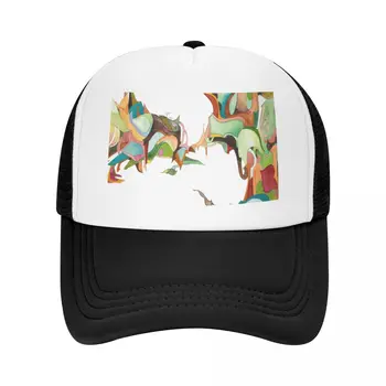 מטאפורית מוסיקה Nujabes PNG remastered כובע בייסבול ג ' נטלמן כובע יוקרה האיש כובע גולף איש הכובע נשים כובעי גברים
