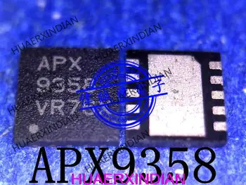 מקורי APX9358PQFI-TRG APX9358 APX 9358 QFN10 מוצר חדש