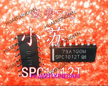 מקורי SPC1012T SOP16 יש במלאי מוצר חדש