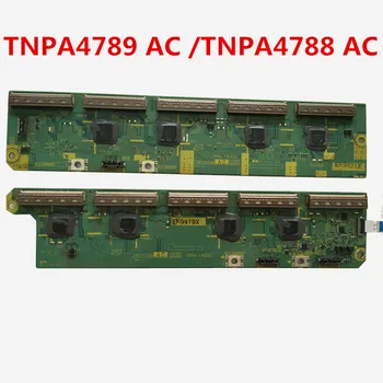 מקורי TNPA4789 AC /TNPA4788 AC חיץ לוח ה-P50G11C ה-P50S10C
