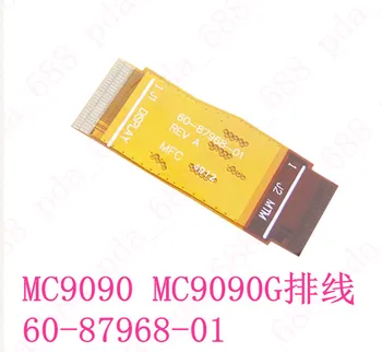מקורי באיכות גבוהה MC9090 MC9090G מסך LCD בכבלים 60-87968-01