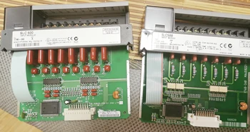מקורי חדש 1746-IA8 85-132VAC Digital AC Input Module