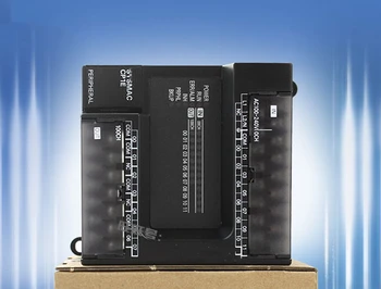 מקורי חדש CP1E-E14SDR-PLC CPU AC100-240V קלט 8 נקודת ממסר פלט 6 נקודות