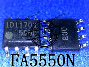  מקורי חדש FA5550N-D1-TE1 FA5550 סוג 5550 SOP8 באיכות גבוהה תמונה אמיתית במלאי