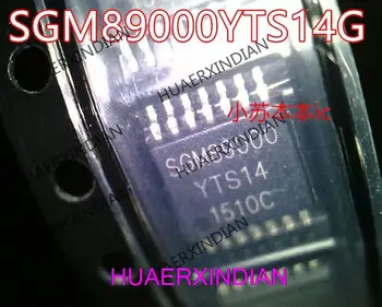 מקורי חדש SGM89000YTS14G SGM89000 TSSOP-14 אבטחת איכות המקום סחורות