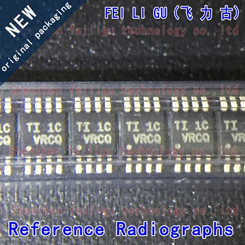מקורי חדש TPS2064CDGNR TPS2064CDGN TPS2064 הדפסת מסך VRCQ MSOP8 כוח אלקטרונית להחליף צ ' יפ אלקטרוני רכיבים