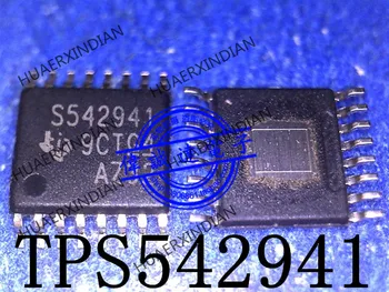 מקורי חדש TPS542941PWPR TPS542941 הדפסה S542941 HTSSOP16