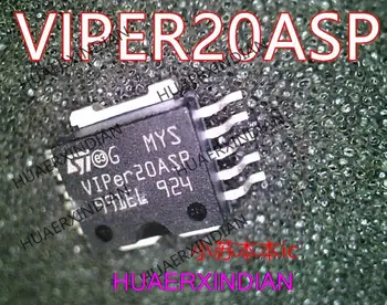 מקורי חדש VIPER20ASP VIPer20ASP SOP10 אבטחת איכות המקום סחורות