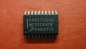 מקורי חדש ישיר קידום MC33289DW