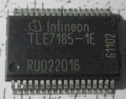 מקורי חדש ישיר קידום TLE7185-1E SSOP-36