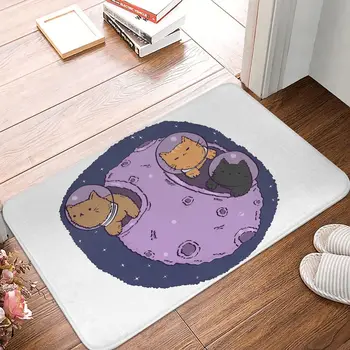 מרחב חיה האמבטיה שטיח חתולים שטיחון למטבח שטיח חיצוני השטיח לעיצוב הבית