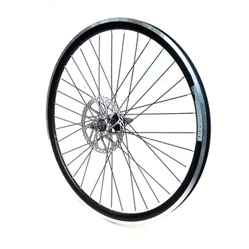 מרכוז אופניים אופניים חישוק גלגל מלא 26 אינץ גלגל אופניים סגסוגת Speedsafe Ruedas Bicicleta Carretera Mtb אביזר MZYYH