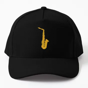 סקסופון אלט כובע בייסבול כובע מצחיה מסיבת תה כובעי כובעים כובע בייסבול כובע נשים גברים