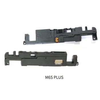 עבור Gionee M6S בנוסף M6 S Plus M5 וגם M7 רם רמקול רמקול הזמזם מצלצל להגמיש כבלים