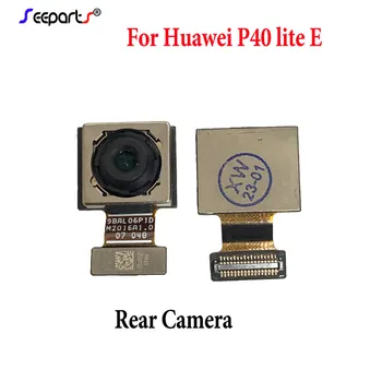 עבור Huawei P40 לייט E מצלמה אחורית להגמיש כבלים P40lite E המצלמה הגדולה חלקי חילוף עבור Huawei P40 לייט E בחזרה מצלמה