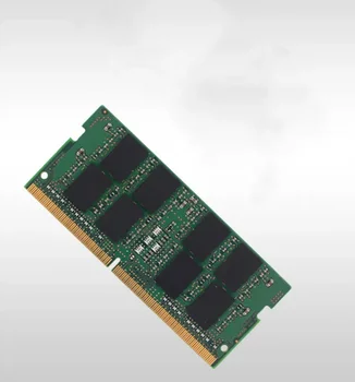 עבור קינגסטון DDR3L HP16D3LS1KFG/8G 8GB 2RX8 PC3L-12800S המחברת ram 1.35 v ddr3