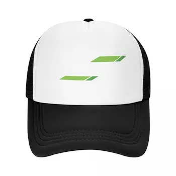 עותק של ירוק טרקטור כובע בייסבול החוף תיק כובע מצחיה גברים כובע בייסבול של נשים