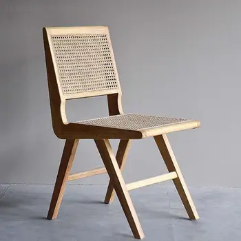עיצוב חדר הכיסא מתקדם השינה Nordic Lounge מינימליסטי הכיסא יצירתי המשרד Chaises-סל אבוס מסעדה רהיטים