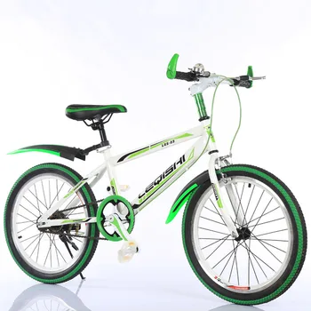 פלדת פחמן גבוהה נושאי מסגרת אופניים לילדים, עבה סכין הטבעת, אופני הרים, סגסוגת אלומיניום, 20.