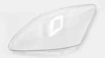 פנס עדשת לקסוס LS430 2004 2005 2006 כיסוי פלסטיק שקוף מעטפת פנס זכוכית להחליף את המקורי אהילים