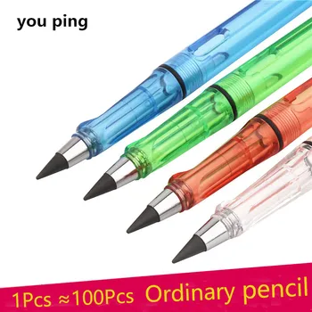 צבע חדשות טכנולוגיה ללא הגבלה כתיבה בעיפרון תלמידים ציוד משרדי עפרונות אמנות סקיצה ציור