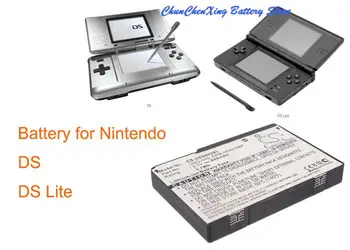 קמרון סין 850mAh סוללה C/USG-A-BP-EUR, סאם-NDSLRBP, USG-001, USG-003 עבור Nintendo DS, DS Lite
