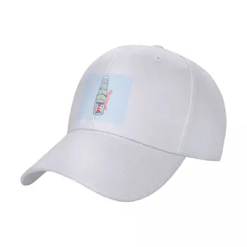 שלי Ramune! כובע בייסבול, גולף משובח צבאי טקטי כובע גברים כובע של נשים