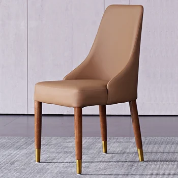 תירגע מבטא האוכל הכיסא במשרד תכליתי נקי האוכל האלגנטי כיסא נייד עיצוב Silla Plegable ריהוט גן