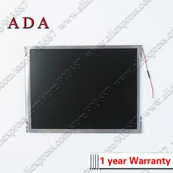 תצוגת LCD עבור TM104SDH01-C4000 TM104SDH01-NH5000CE תצוגת LCD לוח