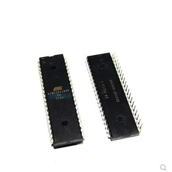 5PCS ATMEGA1284P-פו מוטבע דיפ-40 AVR מיקרו בקר IC חדש מקורי מיובא מוצר מקורי